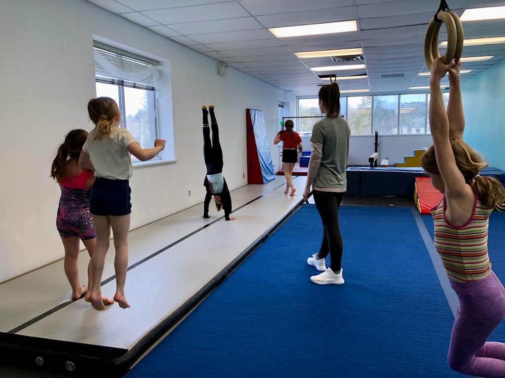 Huntsville Gymnastics Zone | 23 Manominee St, Huntsville, ON P1H 1H2, Canada | Phone: (705) 571-7512