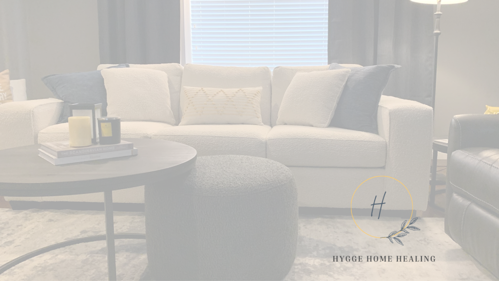 Hygge Home Healing | 28 Sunset Terrace, Cochrane, AB T4G 0G1, Canada | Phone: (604) 302-7126