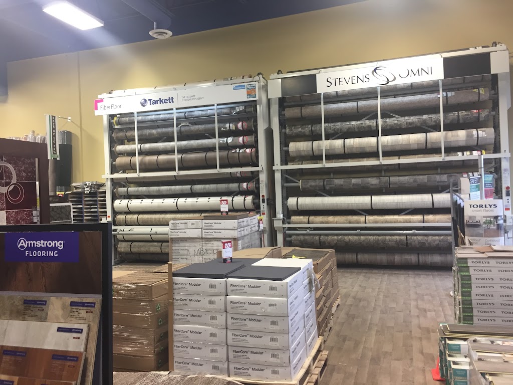 End Of The Roll Flooring Centres - Winnipeg West | 801 Century St, Winnipeg, MB R3H 0C3, Canada | Phone: (204) 253-7655