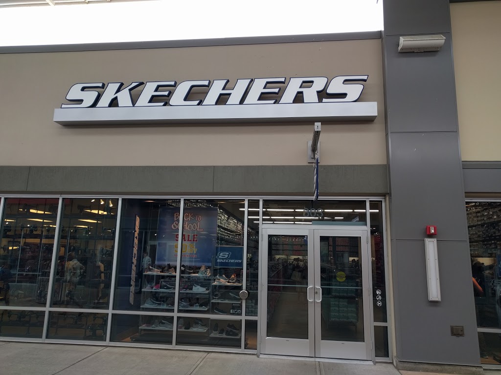 SKECHERS Factory Outlet | 13722 Steeles Ave W #303, Halton Hills, ON L7G 5G2, Canada | Phone: (905) 636-0033