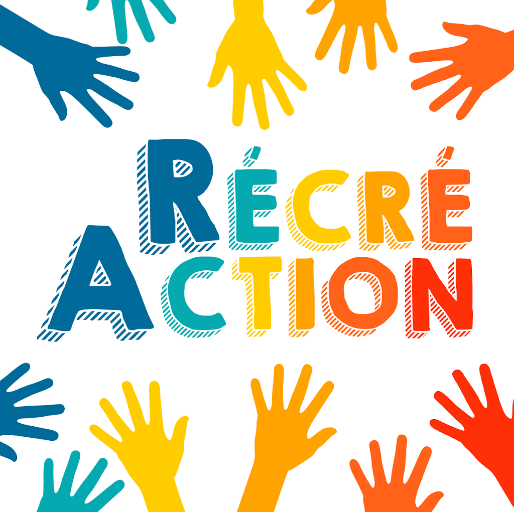 RécréAction | 212 Chem. des Anglais, Mascouche, QC J7L 3N9, Canada | Phone: (450) 313-0232