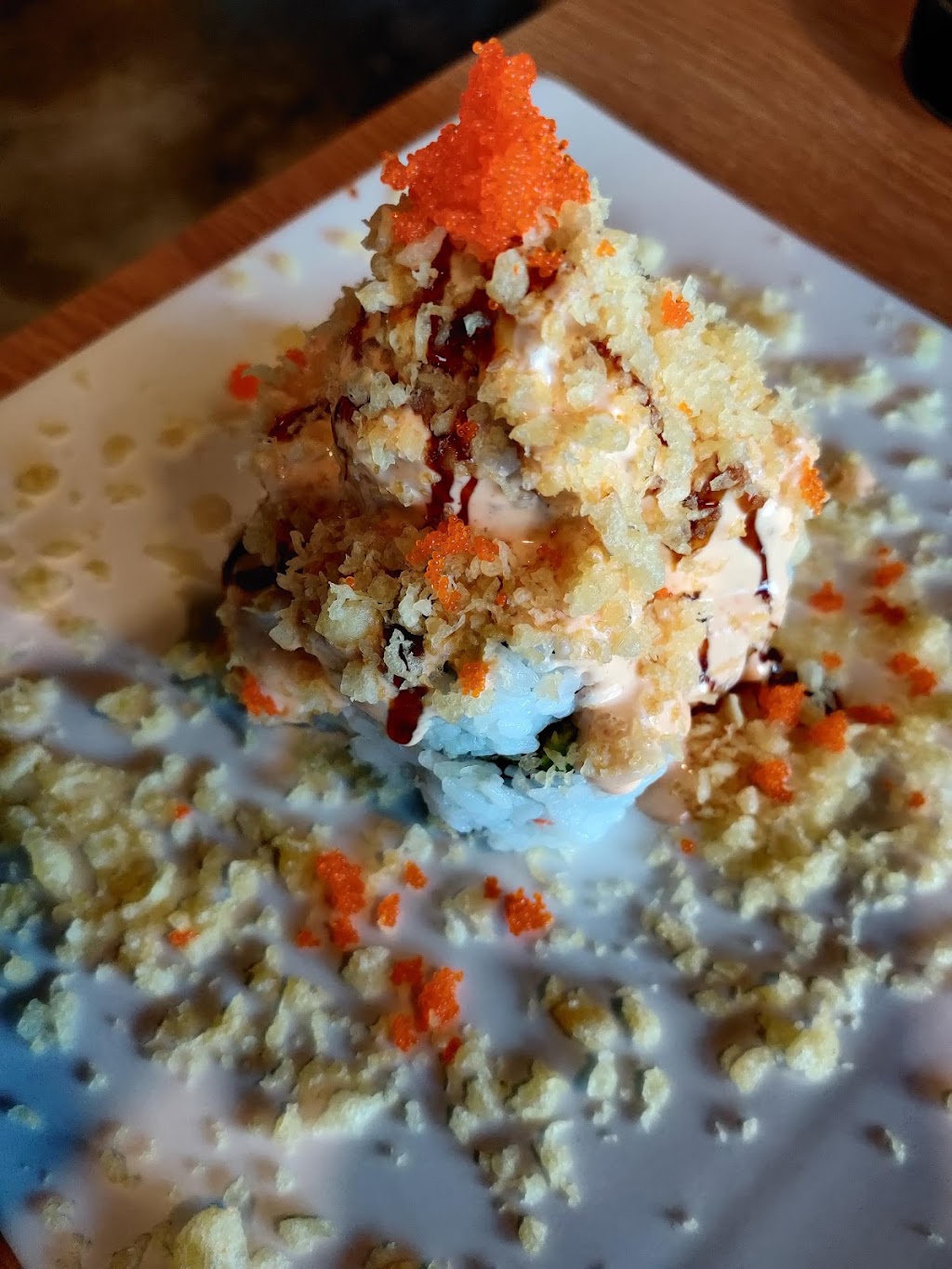 Sushi Ta Ke | D-3235 50 Ave, Red Deer, AB T4N 3Y1, Canada | Phone: (403) 986-1925