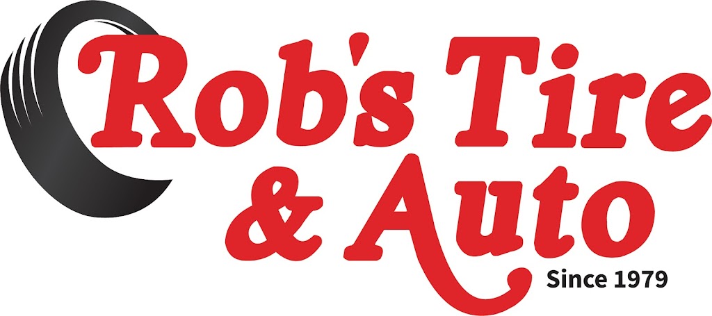 Robs Tire & Auto | 16995 Yonge St Unit #5, Newmarket, ON L3Y 5Y1, Canada | Phone: (905) 898-5115