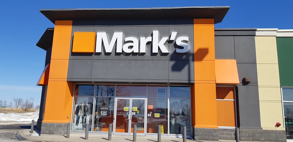 Marks | 89D Jim Kimmett Blvd, Napanee, ON K7R 3L1, Canada | Phone: (613) 354-6213