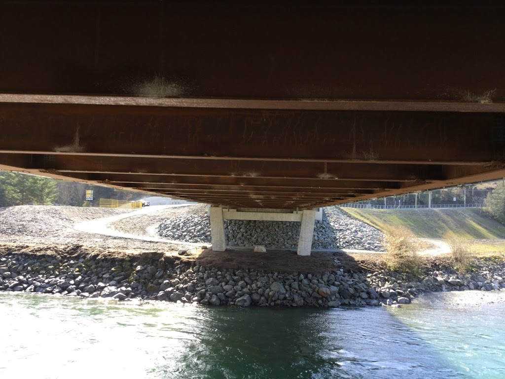 Vedder Crossing Bridge | Rotary Trail, Chilliwack, BC V2R 3M4, Canada