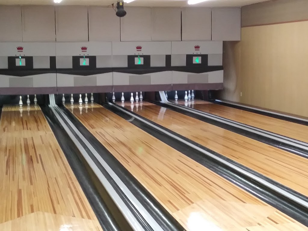 Hepburn Centennial Bowl | Main St, Hepburn, SK S0K 1Z0, Canada | Phone: (306) 947-2073