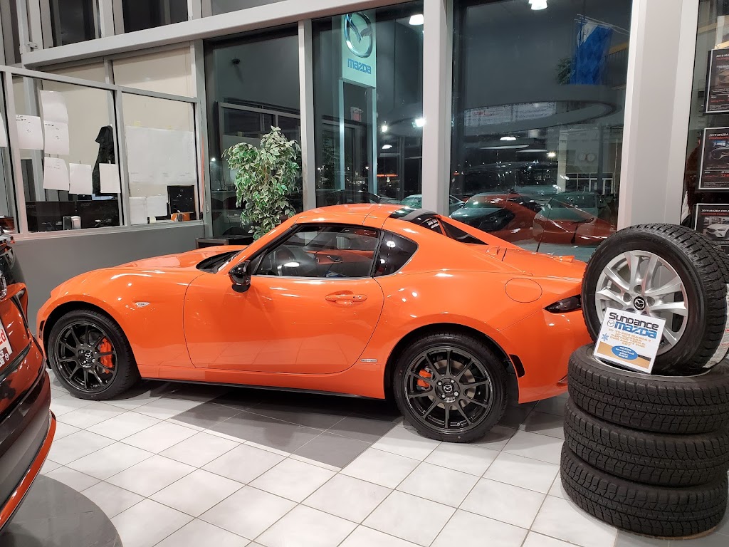 Sundance Mazda | 17990 102 Ave NW, Edmonton, AB T5S 1M9, Canada | Phone: (844) 472-8052