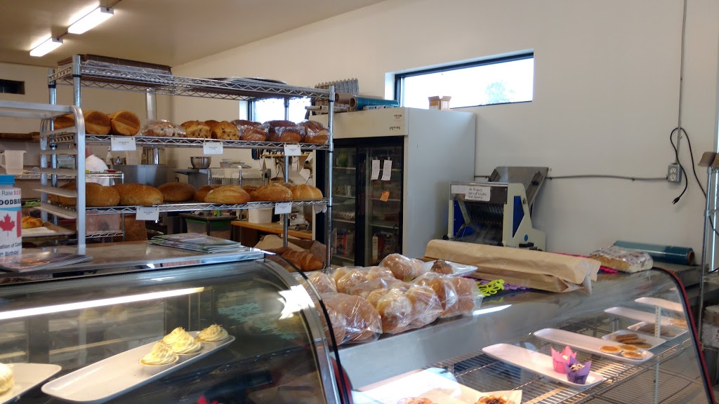 Wellington Bakery | 460 Wellington Main St, Wellington, ON K0K 3L0, Canada | Phone: (613) 399-2867