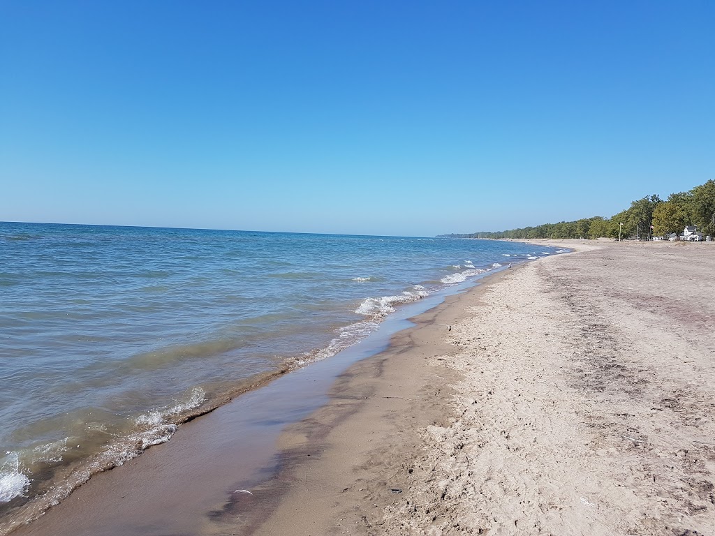 Long Point Provincial Park | 350 Erie Blvd, Port Rowan, ON N0E 1M0, Canada | Phone: (519) 586-2133