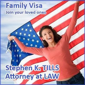 Tills Visa Immigration Lawyer USA | 6413 W Quaker St, Orchard Park, NY 14127, USA | Phone: (716) 662-5080