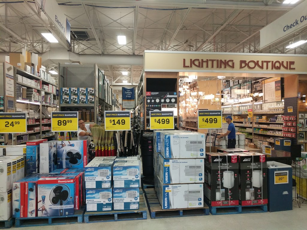 RONA | 1170 Martin Grove Rd, Etobicoke, ON M9W 4X1, Canada | Phone: (416) 241-9167