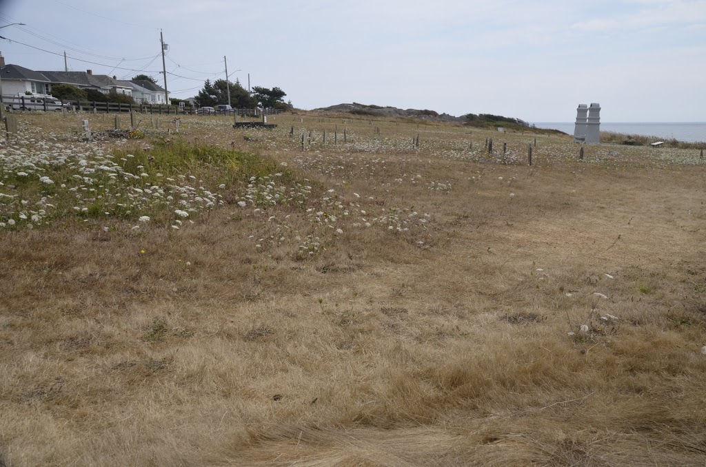 Chinese Cemetery | 2026 Penzance Rd, Victoria, BC V8S 2H5, Canada