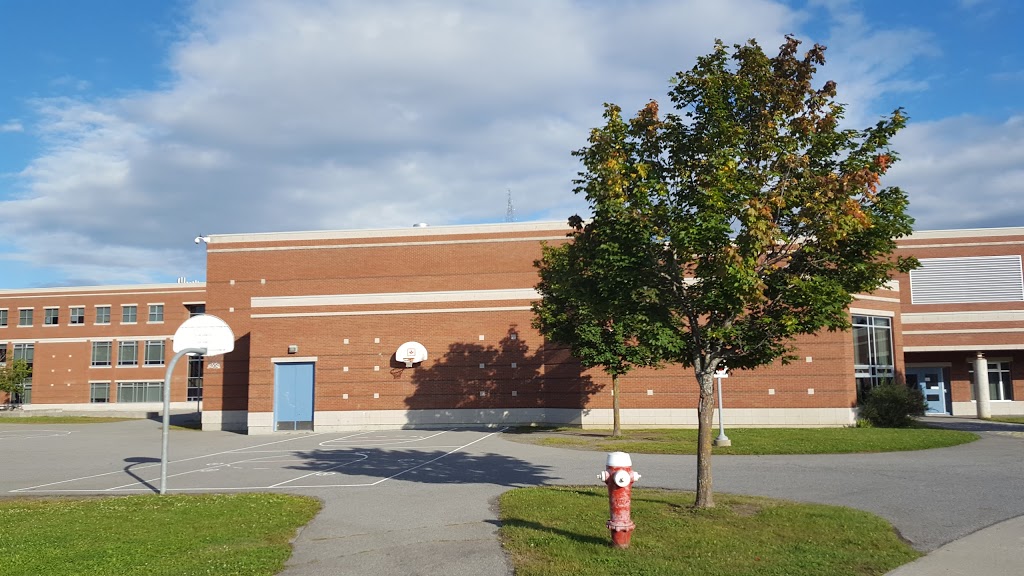 Sacred Heart High School (7-12) | 5870 Abbott St E, Stittsville, ON K2S 1X4, Canada | Phone: (613) 831-6643