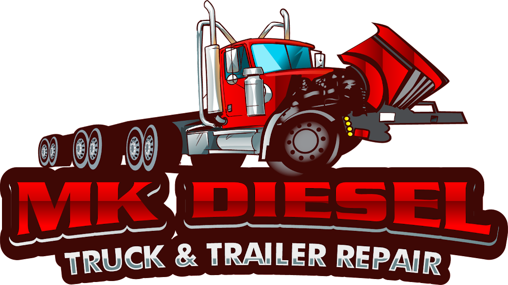 Mk Diesel Works Inc. | 8616 44 St SE, Calgary, AB T2C 2P6, Canada | Phone: (587) 899-5301