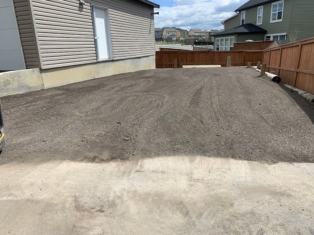 Ness Excavating | 123 Riviera View, Cochrane, AB T4C 0Z1, Canada | Phone: (403) 540-9709