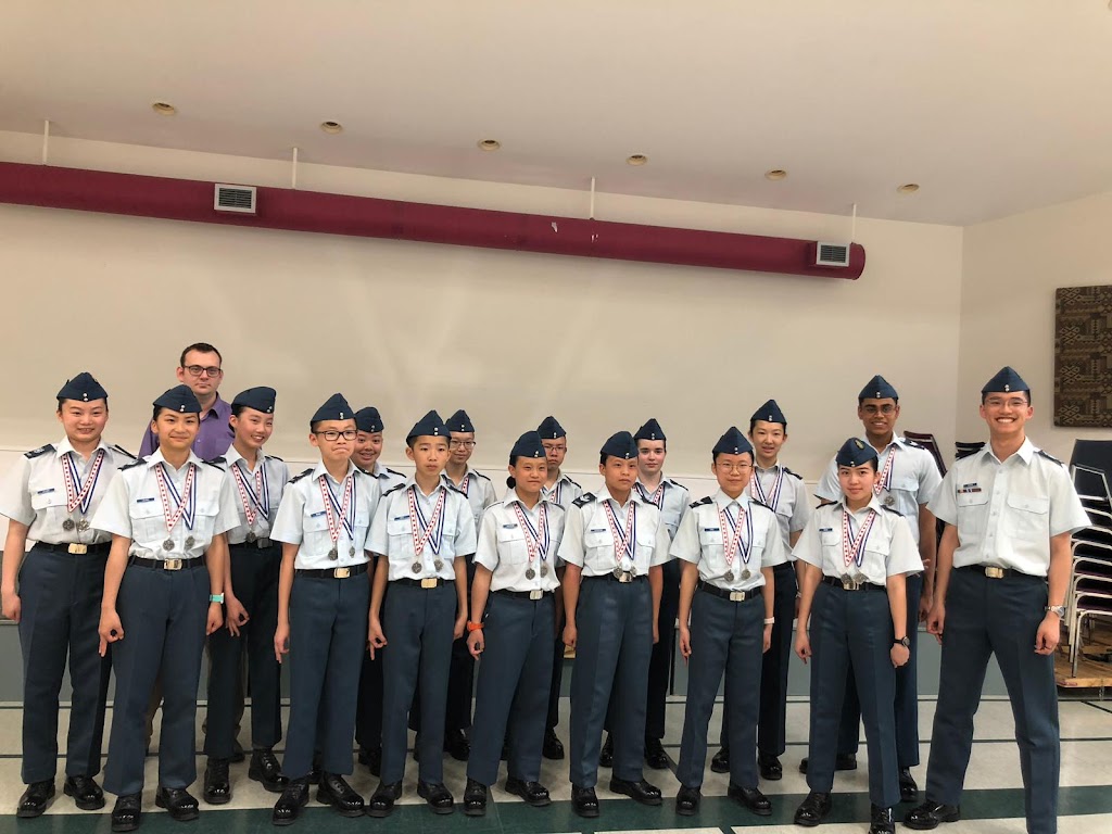 918 Griffon - Royal Canadian Air Cadet Squadron | 6311 Norfolk Dr NW, Calgary, AB T2K 5J8, Canada | Phone: (587) 664-9189