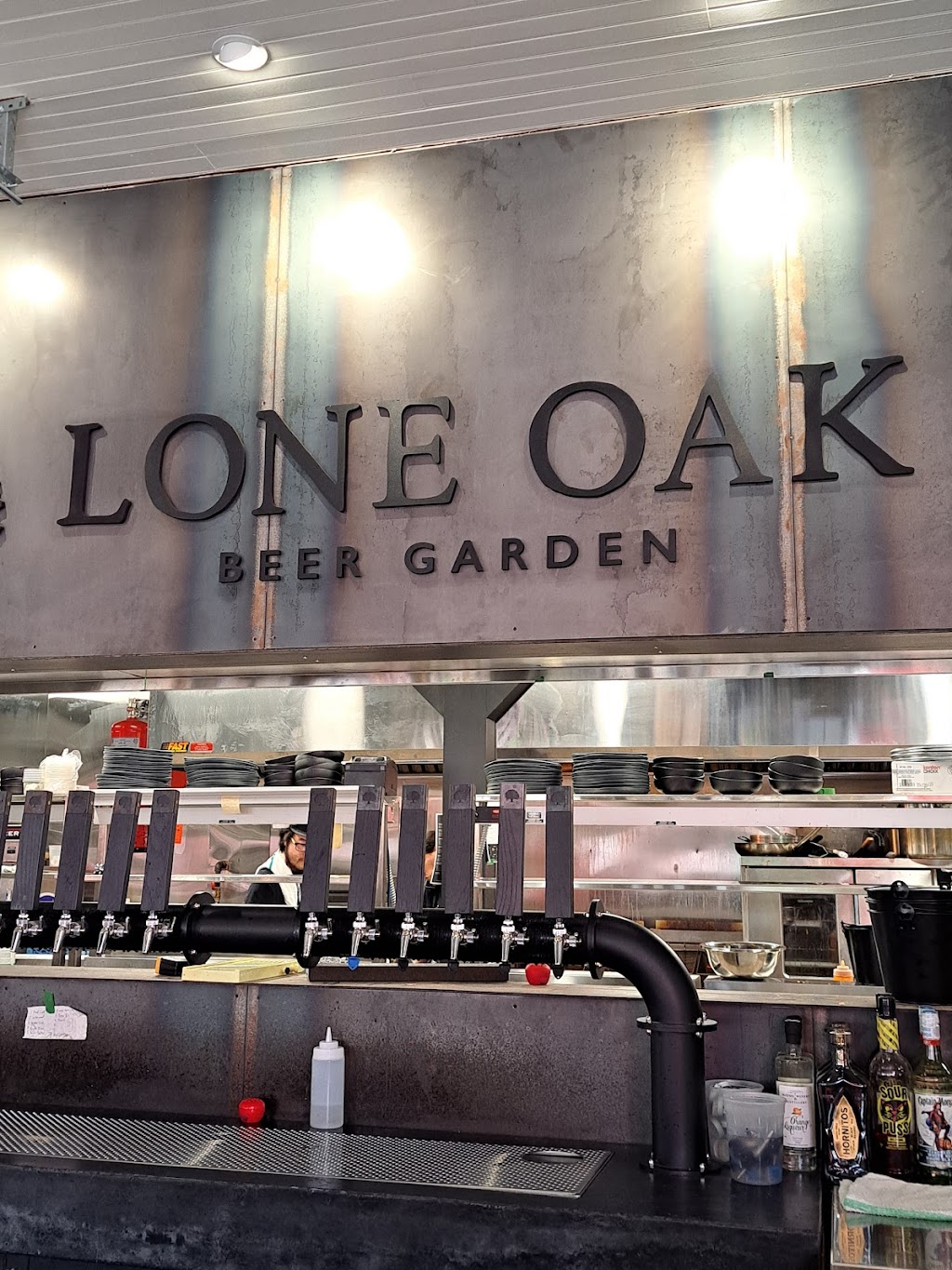 Lone Oak Beer Garden | 37 Forest Hills Ln, New Glasgow, PE C0A 1N0, Canada | Phone: (902) 360-2065