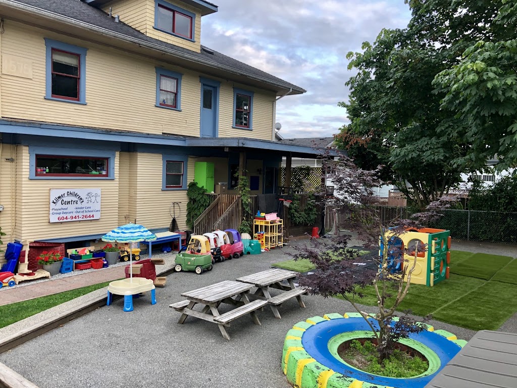 Kilmer Childrens Centre | 1592 Knappen St, Port Coquitlam, BC V3C 4S9, Canada | Phone: (604) 941-2644