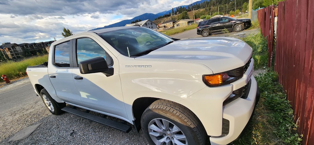 Sure PH Mobile Detailing | 330 Cartwright St, Invermere, BC V0A 1K7, Canada | Phone: (250) 341-8958