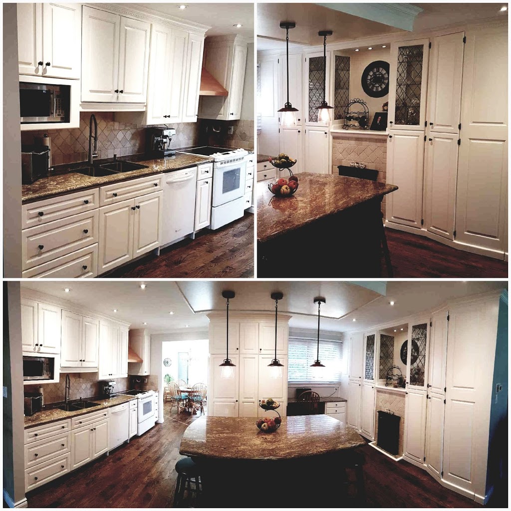 Westshore Cabinetry and Design Inc | 7857 ON-11, Severn, ON L3V 0Z8, Canada | Phone: (705) 970-7090