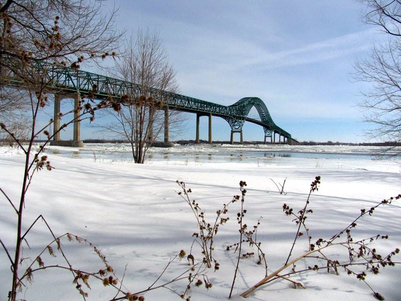 Pêcherie Sainte-Angèle-de-Laval | 16050 Boul Bécancour, Bécancour, QC G9H 2M1, Canada | Phone: (819) 222-9913