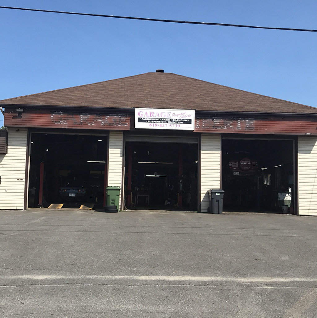 NAPA AUTOPRO - Garage Raymond Laliberté | 51 Rue Saint Isidore, Plaisance, QC J0V 1S0, Canada | Phone: (819) 427-5739