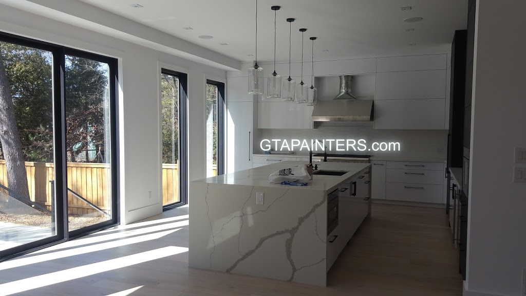 GTA Painters Group - Since 1999 | 4199 Pheasant Run, Mississauga, ON L5L 2B8, Canada | Phone: (905) 724-6837