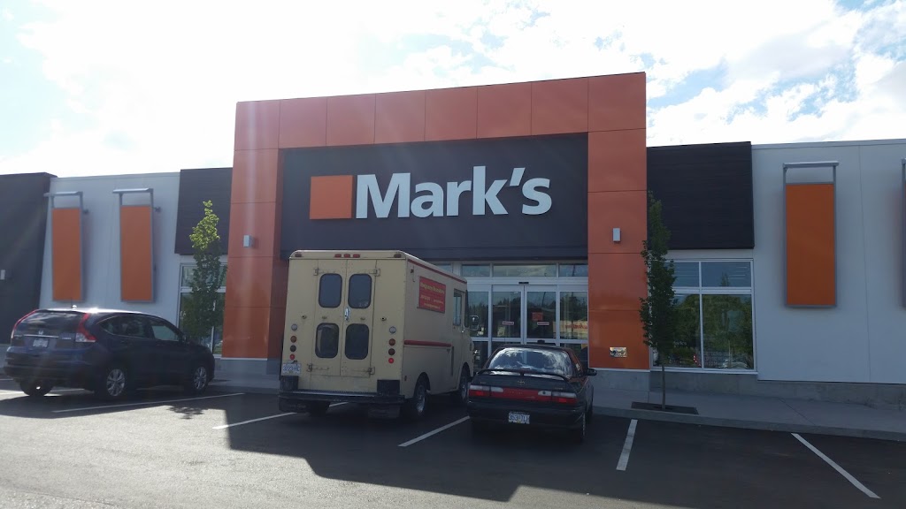 Marks | 4595 Uplands Dr, Nanaimo, BC V9T 6M8, Canada | Phone: (250) 390-1793