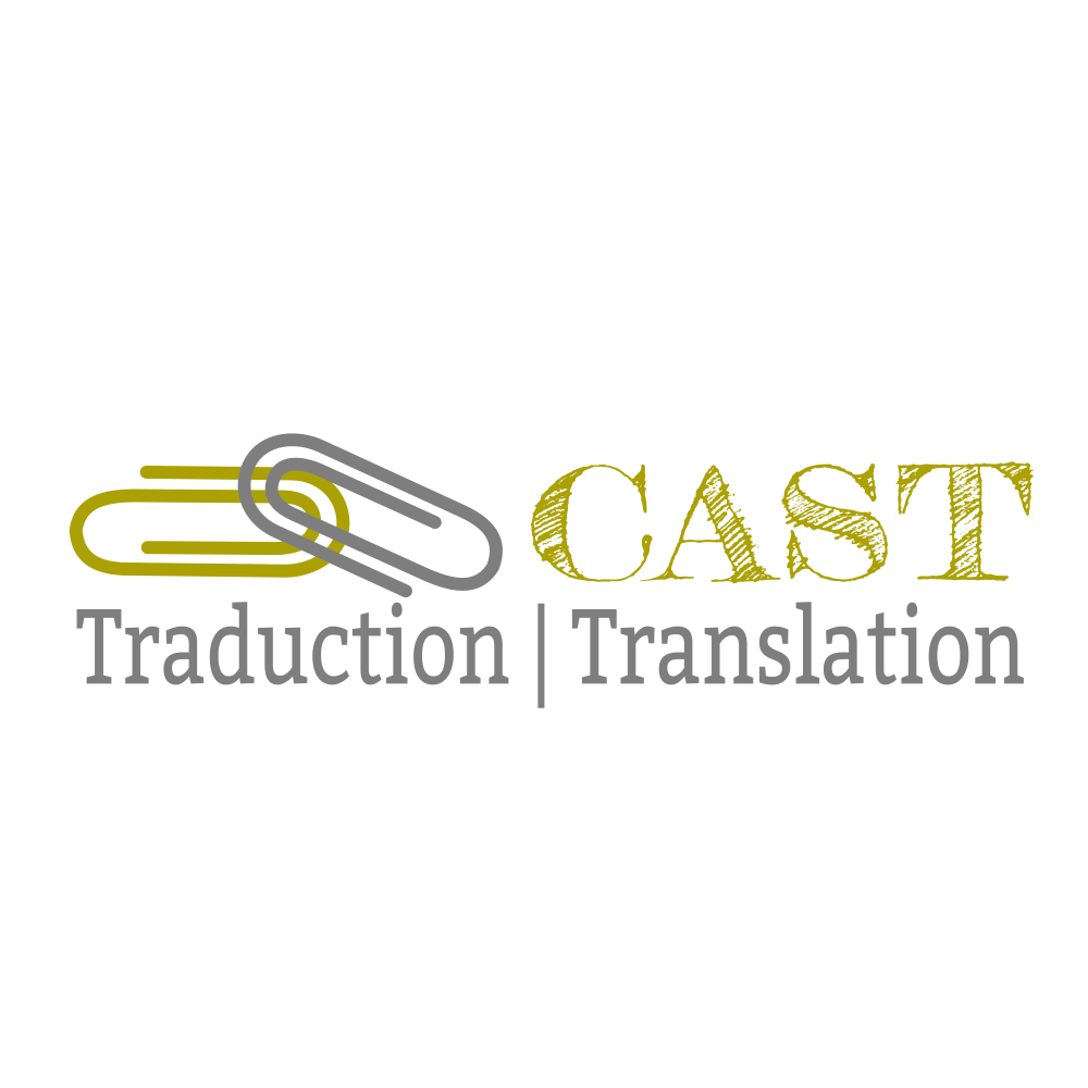 Traduction Cast inc. | 218 Rue Guy-Lafleur, Thurso, QC J0X 3B0, Canada | Phone: (819) 329-2811