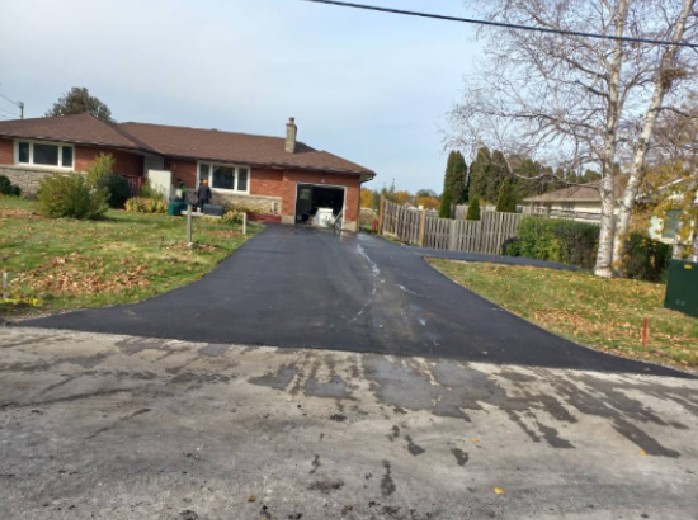 GOGO PAVING | 100 Dundalk Dr #901, Scarborough, ON M1P 4V2, Canada | Phone: (416) 930-6710