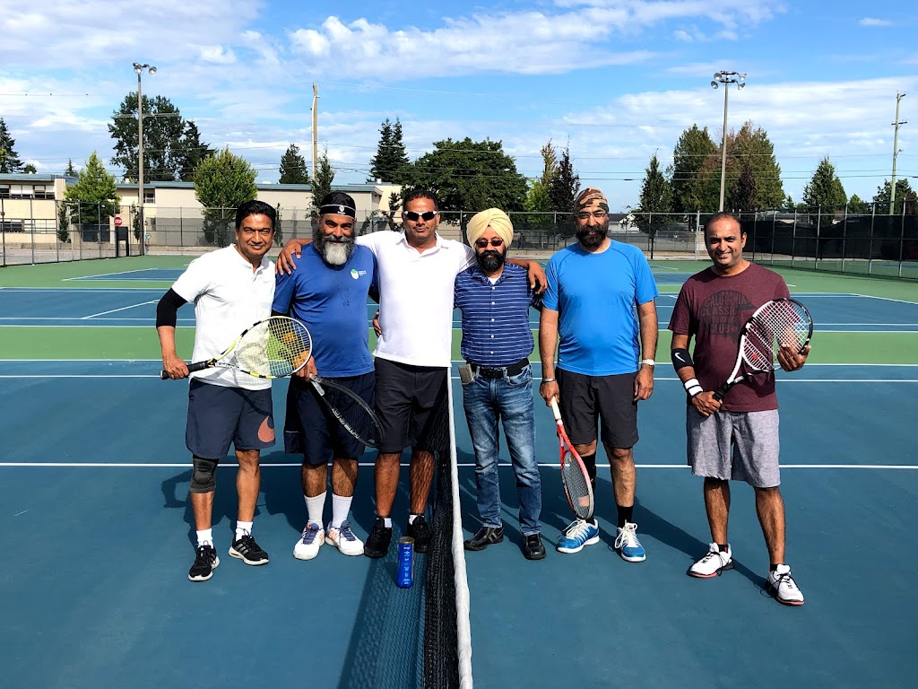 Newton Tennis Club | 7395 128 St, Surrey, BC V3W 2M7, Canada | Phone: (604) 720-2187