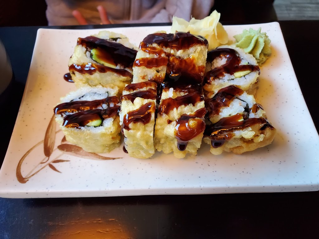 Ladner Sushi | 5034 48 Ave, Delta, BC V4K 2X7, Canada | Phone: (604) 946-7781