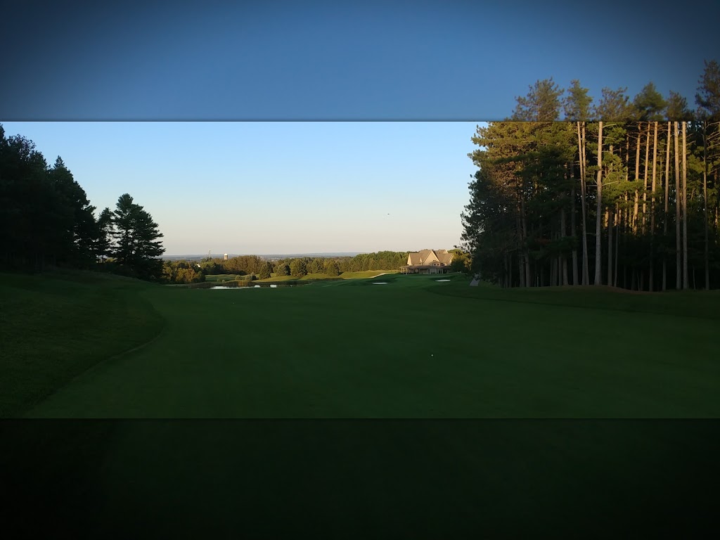 Mad River Golf Club | 2008 Airport Rd, Creemore, ON L0M 1G0, Canada | Phone: (705) 428-3673