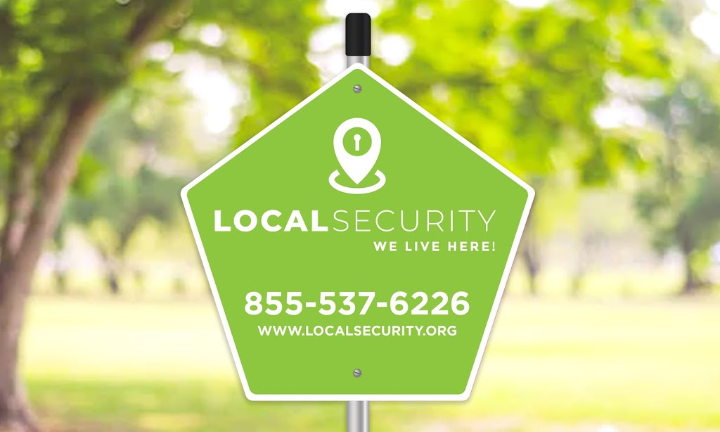 Stayner Local Security | 11-7459 ON-26, Stayner, ON L0M 1S0, Canada | Phone: (855) 537-6226