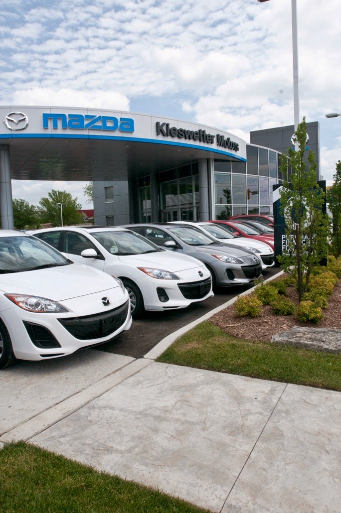 Kieswetter Mazda | 4202 King St E, Kitchener, ON N2P 2G5, Canada | Phone: (519) 653-2540