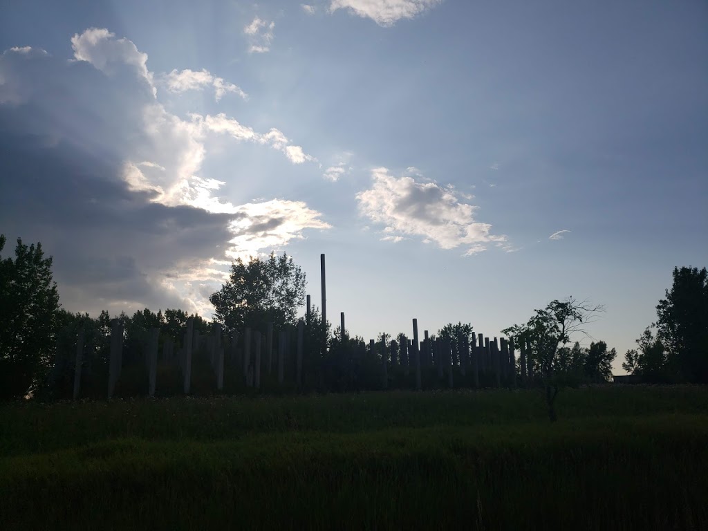 Cement Cemetery | Rosser, MB R0H 1E0, Canada