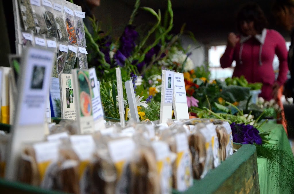 Marché public de Saint-Raymond | 178 Rue Saint Joseph, Saint-Raymond, QC G3L 1H6, Canada | Phone: (418) 337-6667