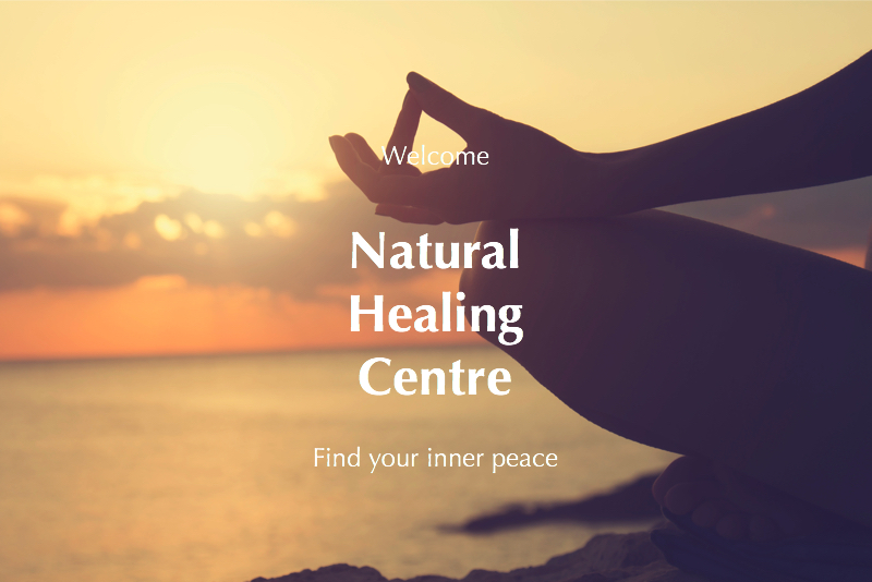 Natural Healing Centre | 1090 Don Mills Rd Unit R002B, North York, ON M3C 3R6, Canada | Phone: (416) 226-6777