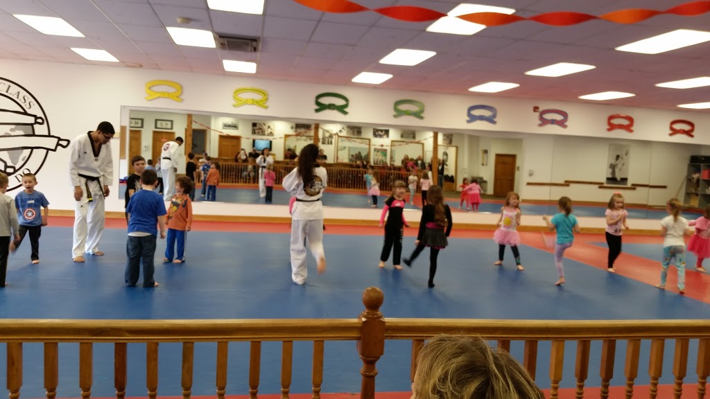 Master Chongs World Class Tae Kwon Do Centers | 3334 Southwestern Blvd, Orchard Park, NY 14127, USA | Phone: (716) 677-0123