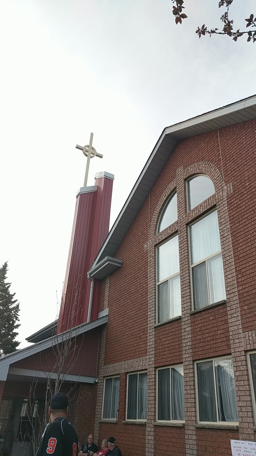 Kitchener East Presbyterian Church | 10 Zeller Dr, Kitchener, ON N2A 4A8, Canada | Phone: (519) 748-9786
