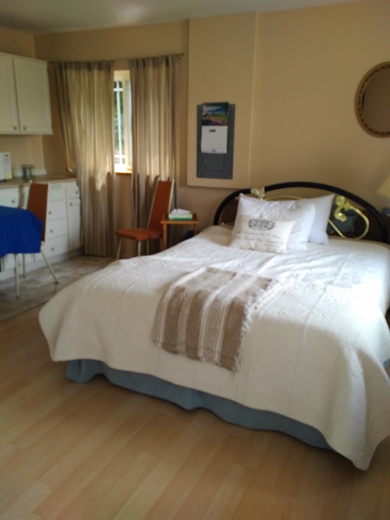 Natashas Guesthouse | Grand Forks, BC V0H 1H4, Canada | Phone: (250) 442-8201