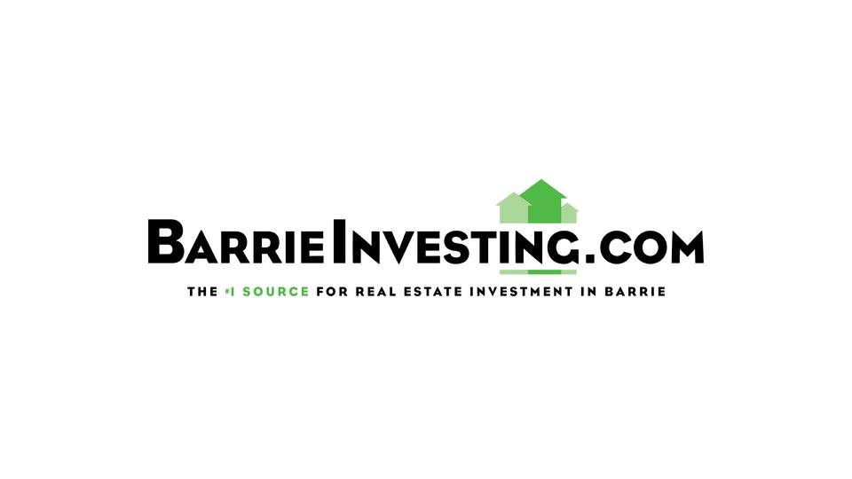 BarrieInvesting.com - Barrie Investing Group | 63 Tunbridge Rd, Barrie, ON L4M 6S9, Canada | Phone: (249) 877-7785