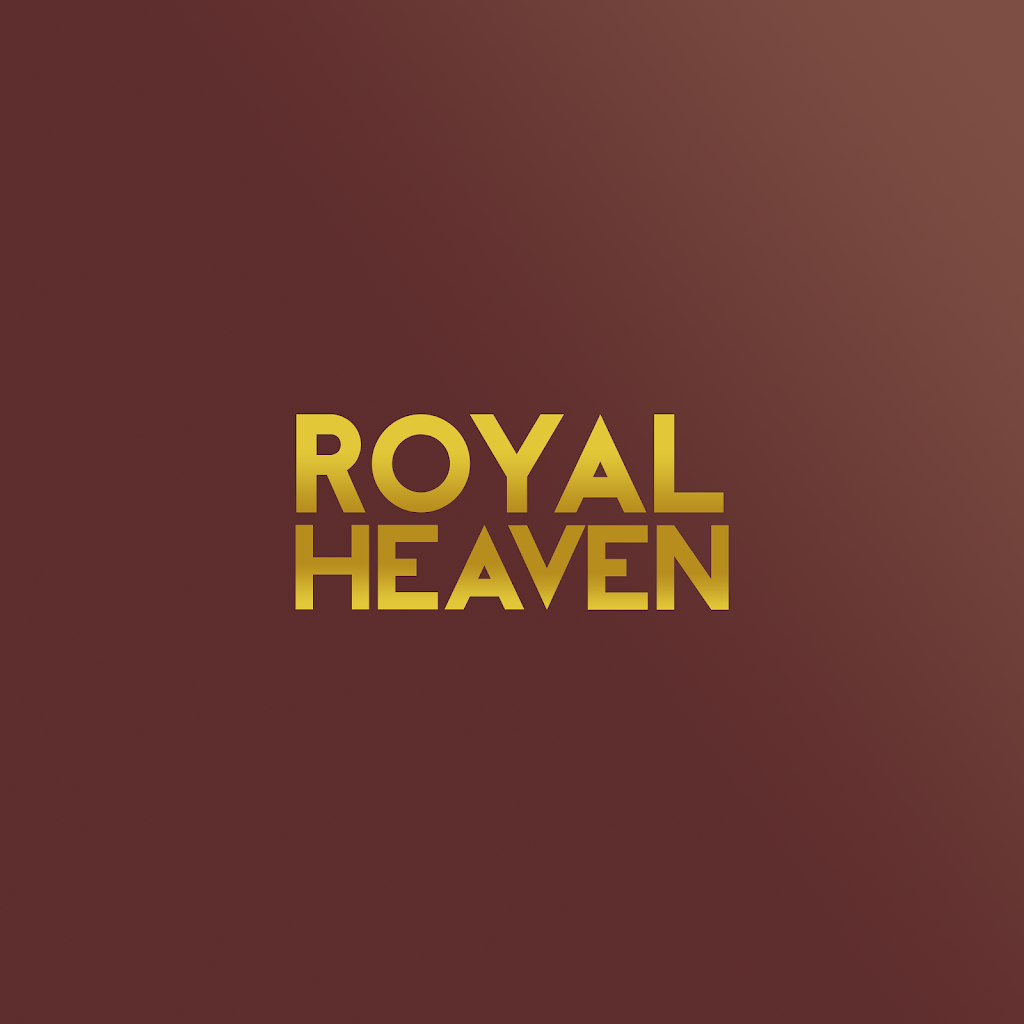 Royal Heaven | 452 Rue Laliberté, Alma, QC G8C 1N3, Canada | Phone: (514) 497-9148