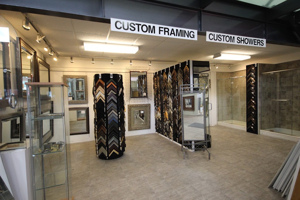 M & T Glass | 1551 Michael St, Ottawa, ON K1B 3T4, Canada | Phone: (613) 745-7158