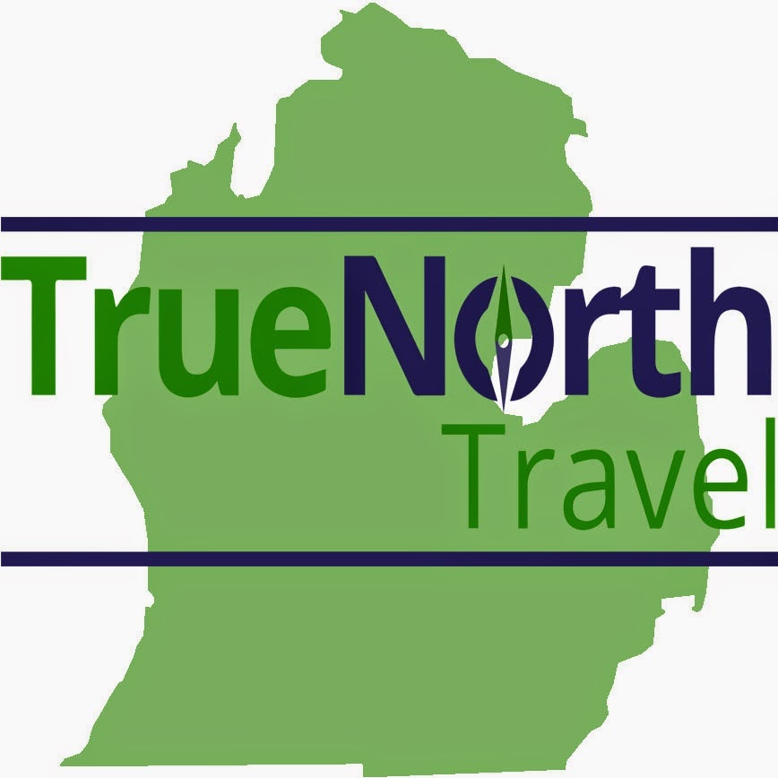 True North Travel, LLC | 2291 Water St #2, Port Huron, MI 48060, USA | Phone: (810) 479-0330