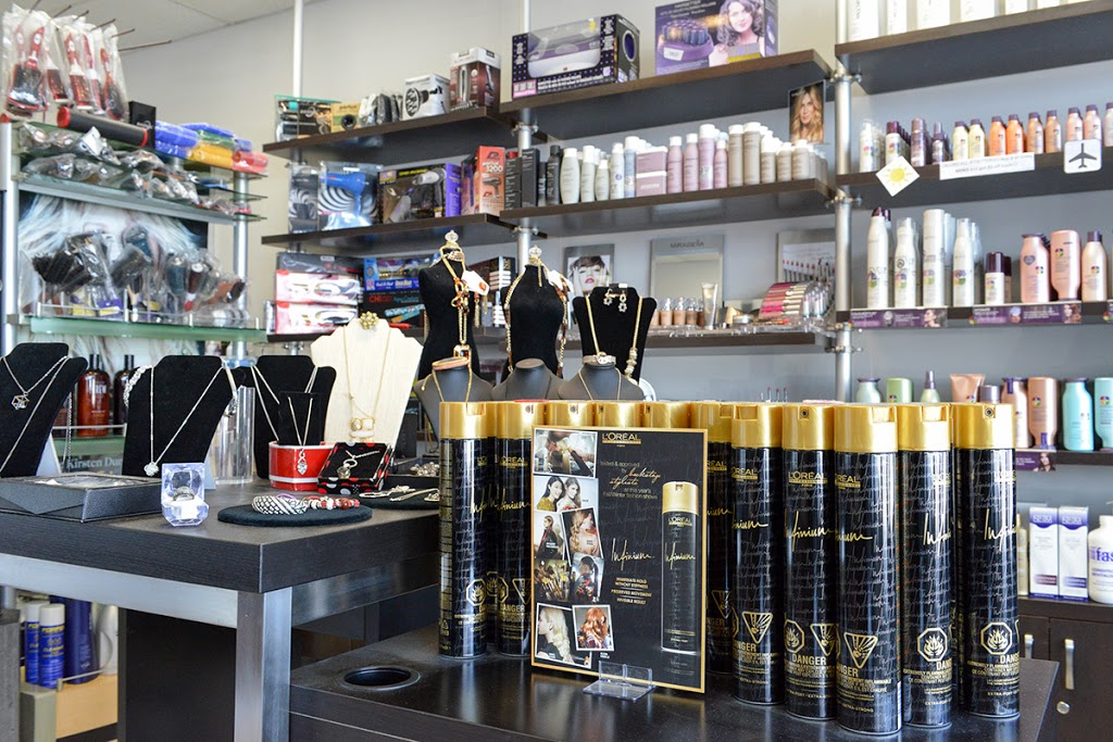 Hair Reflection Salon & Spa | 1822 Whites Rd N, Pickering, ON L1V 4M1, Canada | Phone: (905) 831-8920