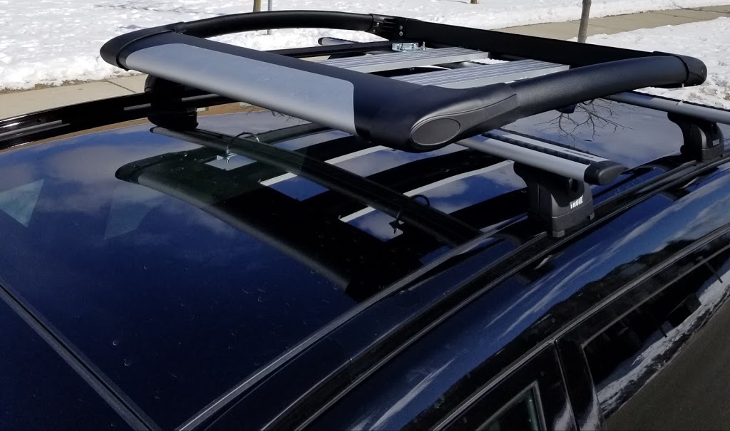 MAWE ROOFTOP TENT & ROOF BASKET | 40-1200 Speers Rd, Oakville, ON L6L 2X4, Canada | Phone: (647) 919-8311