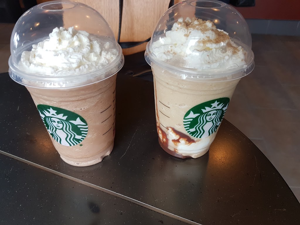 Starbucks | 1350 Baseline Rd, Ottawa, ON K2C 0A9, Canada | Phone: (613) 226-8606