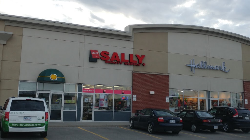 Sally Beauty | 2455 Appleby Line c4, Burlington, ON L7L 0B6, Canada | Phone: (905) 335-9614