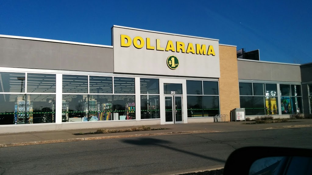 Dollarama | 262 Montée des Pionniers, Terrebonne, QC J6V 1S6, Canada | Phone: (450) 581-4746